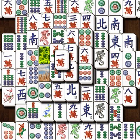 games with no ads|Mahjong .